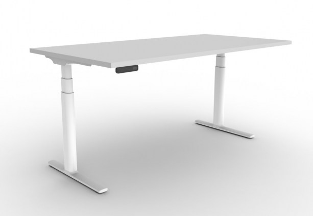 Ovation Desk - Blanc